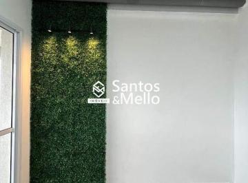 Comercial · 36m² · 1 Vaga · Sala, 36,16 m² - Venda - Paraíso - Santo André/SP