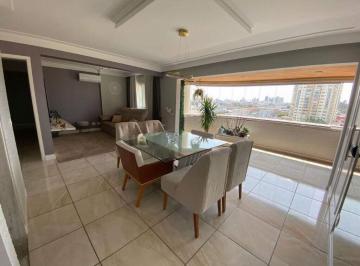 Apartamento · 121m² · 3 Quartos · 2 Vagas · Apartamento com 3 dormitórios à venda, 121 m² Casa Branca - Santo André/SP