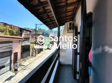 Casa · 239m² · 3 Quartos · 2 Vagas · Sobrado residencial à venda no Bairro Fazenda da Juta | 3 quartos (1 suíte)