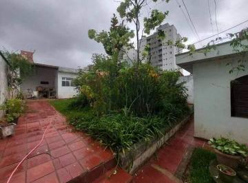 Casa · 168m² · 4 Quartos · 3 Vagas · Casa com 4 dormitórios, 168 m² - Vila Valparaíso - Santo André/SP