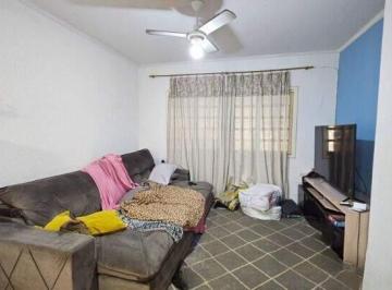 Casa · 153m² · 3 Quartos · 2 Vagas · Sobrado com 3 dormitórios à venda, 153 m² - Vila Scarpelli - Santo André/SP