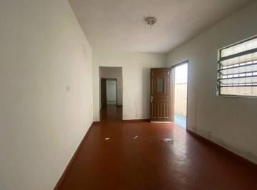 Casa · 70m² · 2 Quartos · 1 Vaga · Casa com 2 dormitórios à venda, 70 m² por R$ 320.000,00 - Parque Oratório - Sant