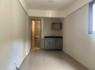 Apartamento · 23m² · 1 Quarto · Kitnet Mobiliada para Locação – Parque das Nações, Santo André