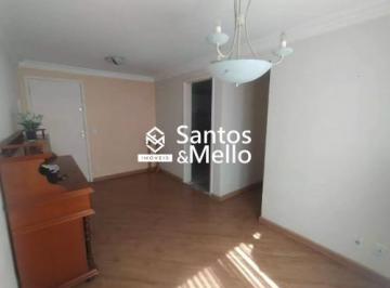 Apartamento · 50m² · 2 Quartos · 1 Vaga · APARTAMENTO PARA LOCAÇÃO – Cond. Vida Plena - PARQUE ERASMO ASSUNÇÃO