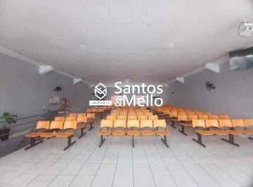 Comercial · 531m² · 4 Vagas · Excelente oportunidade de investimento no bairro Paraíso. Prédio comercial com 2