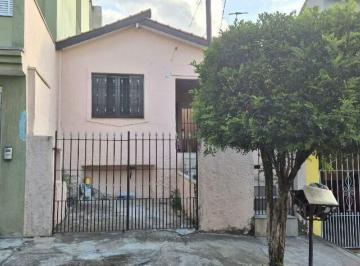 Casa · 95m² · 3 Quartos · 1 Vaga · Casa com 3 dormitórios à venda, 95 m² por R$ 426.000,00 - Utinga - Santo André/SP