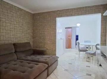 Casa · 135m² · 2 Quartos · 1 Vaga · Casa com 2 dormitórios à venda, 135 m² por R$ 550.000,00 - Santa Teresinha - San