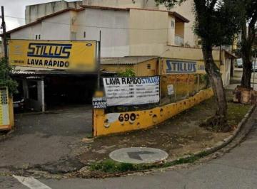 Terreno · 178m² · Terreno à venda, 333 m² por R$ 742.000,00 - Parque Oratório - Santo André/SP