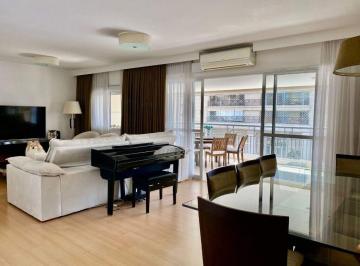 Apartamento · 170m² · 3 Quartos · 2 Vagas · Apartamento com 3 dormitórios à venda, 170 m² - Jardim - Santo André/SP