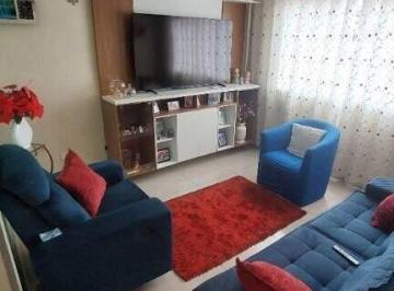 Apartamento · 170m² · 2 Quartos · 3 Vagas · apartamento 170 mts Santo André