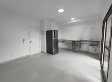 Apartamento · 51m² · 1 Quarto · 1 Vaga · Apartamento com 1 dormitório para alugar, 51 m² - Parque das Nações - Santo André/SP