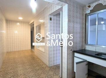 Casa · 120m² · 3 Quartos · 1 Vaga · Casa com 3 dormitórios para alugar, 120 m² - Jardim Alzira Franco Santo André/SP