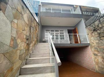 Casa · 250m² · 4 Quartos · 2 Vagas · Sobrado com 4 dormitórios, 250 m² - venda por R$ 761.000,00 ou aluguel por R$ 4.