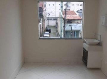 Comercial · 140m² · 2 Vagas · Sobrado, 140 m² de área construída - venda - Campestre - Santo André/SP