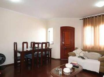 Casa · 130m² · 1 Quarto · 3 Vagas · Casa com 1 dormitório à venda, 130 m² por R$ 490.000,00 - Vila Metalúrgica - San