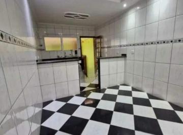Casa · 200m² · 3 Quartos · 3 Vagas · Sobrado com 3 dormitórios, 200 m² - Vila América - Santo André/SP