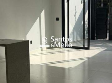 Casa · 90m² · 3 Quartos · 2 Vagas · Casa no Parque Capuava de 90m² - Santo André