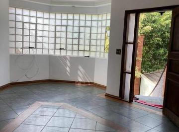 Casa · 285m² · 4 Quartos · 6 Vagas · Sobrado com 4 dormitórios à venda, 285 m² por R$ 1.100.000,00 - Campestre - Sant