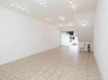 Comercial · 60m² · 1 Vaga · Salão para alugar, 60 m² - Centro - Santo André/SP