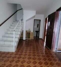 Casa · 158m² · 3 Quartos · 4 Vagas · Sobrado com 3 dormitórios, 158 m² - venda - Vila Francisco Matarazzo - Santo André/SP