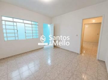 Comercial · 150m² · 1 Quarto · 2 Vagas · Casa à venda, 1 quarto, 2 vagas, Parque Novo Oratório - Santo André/SP
