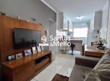 Apartamento · 65m² · 3 Quartos · 1 Vaga · Apartamento 3 Dormitórios (1 Suíte) na Frente em Santo André | Parque Oratório