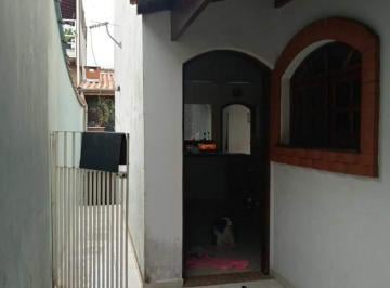 Casa · 269m² · 3 Quartos · 2 Vagas · Sobrado com 3 dormitórios à venda, 269 m² - Parque Novo Oratório - Santo André/SP