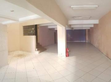 Comercial · 478m² · Galpão para alugar, 478 m² - Parque das Nações - Santo André/SP