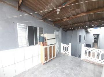 Casa · 200m² · 2 Quartos · Casa com 2 dormitórios à venda, 200 m² - Jardim Marek - Santo André/SP