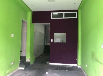 Comercial · 86m² · Salão para alugar, 86 m² - Vila Curuçá - Santo André/SP