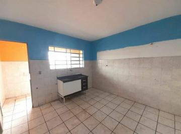 Casa · 80m² · 1 Quarto · 1 Vaga · Casa com 1 dormitório para alugar, 80 m² - Jardim Santa Adélia - São Paulo/SP