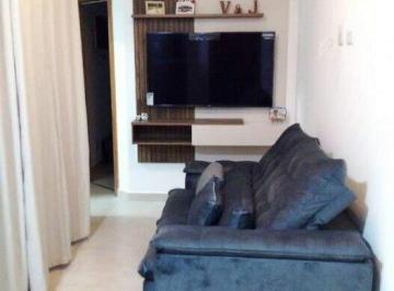 Apartamento · 44m² · 2 Quartos · 1 Vaga · Apartamento com 2 dormitórios à venda, 44 m² por R$ 300.000,00 - Jardim Guarará