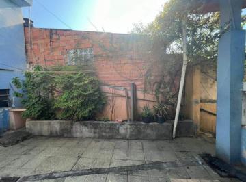 Casa · 168m² · 6 Quartos · 1 Vaga · Casa com 6 dormitórios à venda, 168 m² por R$ 390.000,00 - Vila Mazzei - Santo A