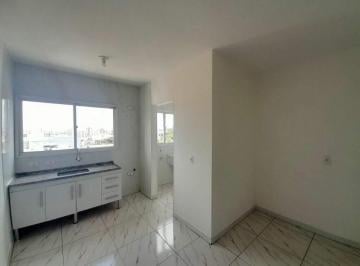 Apartamento · 80m² · 3 Quartos · Apartamento com 3 dormitórios para alugar, 80 m² por R$ 3.626,00/mês - Vila Pinheirinho - Santo Andr