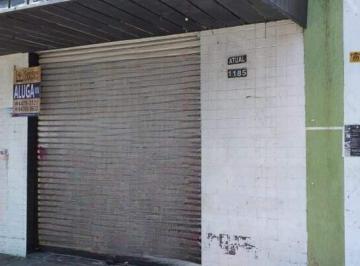 Comercial · 35m² · Salão para alugar, 35 m² - Vila Alto de Santo André - Santo André/SP