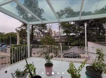 Comercial · 250m² · 2 Quartos · 3 Vagas · Sobrado para Aluguel no Vila Valparaíso, Santo André – Residencial/Comercial
