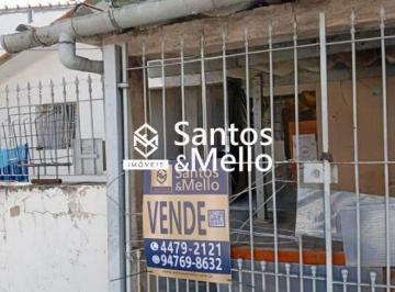 Casa · 70m² · 2 Quartos · 1 Vaga · Casa à Venda no Parque Novo Oratório – Santo André/SP