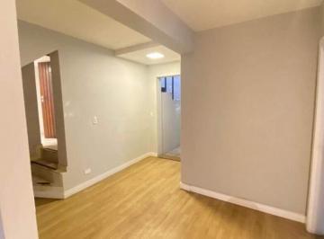 Comercial · 214m² · Casa Comercial para Aluguel em Jardim Bela Vista, Santo André – 214 m² de área i