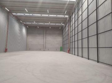 Comercial · 1192m² · 7 Vagas · Galpão para alugar, 1192 m² - Parque Central - Santo André/SP