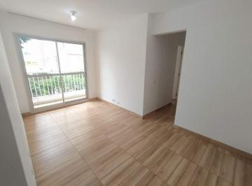 Apartamento · 50m² · 2 Quartos · 1 Vaga · Apartamento com 2 dormitórios à venda, 50 m² por R$ 350.000,00 - Vila Homero Tho