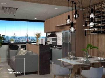 Apartamento · 63m² · 3 Quartos · 1 Vaga · Apartamento com 3 dormitórios à venda, 63 m² por R$ 479.000,00 - Vila Curuçá - S