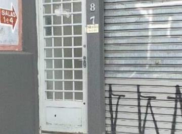 Comercial · 25m² · Sala para alugar, 25 m² por R$ 1.235,00/mês - Parque Oratório - Santo André/SP