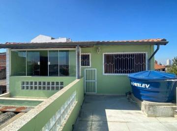 Casa · 243m² · 4 Quartos · 2 Vagas · Sobrado com 4 dormitórios, 242 m² - venda - Parque das Nações - Santo André/SP