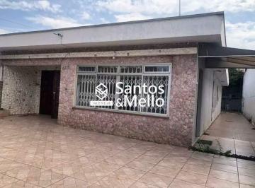Casa · 228m² · 3 Quartos · 6 Vagas · Excelente casa para locação, ideal para quem busca espaço, conforto e praticidad