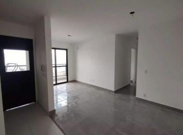 Apartamento · 57m² · 2 Quartos · 1 Vaga · Apartamento com 2 dormitórios para alugar, 56 m² - Jardim - Santo André/SP