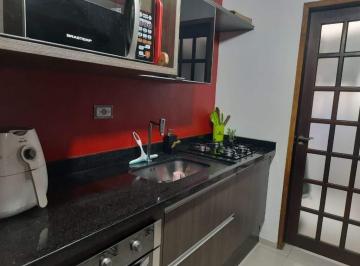 Apartamento · 67m² · 3 Quartos · 1 Vaga · Apartamento com 3 dormitórios, 67 m² - venda por R$ 400.000,00 ou aluguel por R$