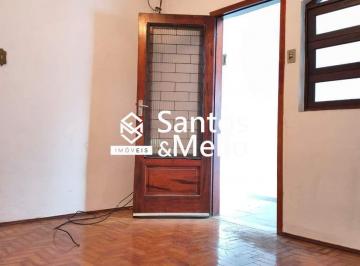 Casa · 110m² · 2 Quartos · 1 Vaga · Casa para aluguel em Santo André (Parque Novo Oratório) com 2 dorms, 2 banheiros