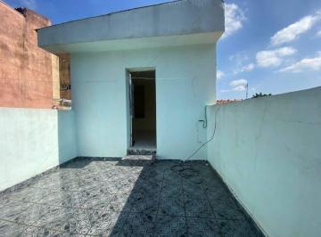 Casa · 202m² · 4 Quartos · 2 Vagas · Sobrado com 4 dormitórios à venda, 202 m² por R$ 540.000 - Parque Capuava - Sant