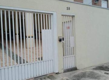 Apartamento · 35m² · 1 Quarto · Kitnet Mobiliada para Locação Próxima à UFABC – Santo André/SP