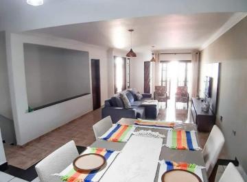 Casa · 307m² · 3 Quartos · 3 Vagas · Sobrado com 3 dormitórios à venda, 307 m² por R$ 1.500.000,00 - Parque das Naçõe